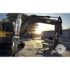 10-665-1281 シリーズ665 パネル取付用カップリング 呼径16mm G 3/4 メネジ CEJN(セイン) 82585311