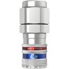10-410-2071 ”eSafe シリーズ410”(ホース取付用カップリング) CEJN(セイン) 82558738