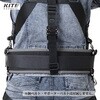 TH-521OT-OT-BL-LL-BX KITEハーネス ハーネス本体のみ D環付き ツヨロン(藤井電工) 82568441