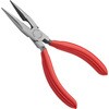 2501-140 ラジオペンチ グリップ：ソフトプラスチックコーティング KNIPEX(クニペックス) 82551589