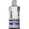 10-381-2152 ”eSafe シリーズ381”(めねじ取付用カップリング) CEJN(セイン) 82567190