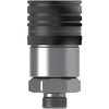 10-565-1557 ”シリーズ565”(めねじ取付用カップリング) CEJN(セイン) 82553095