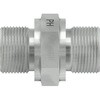 19-900-1868 ステンレス 六角ニップル CEJN(セイン) 82566036