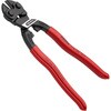 7101-200SB ミニクリッパー プラスチックハンドル(SB店頭展示パッケージ仕様) KNIPEX(クニペックス) 82555168