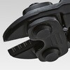 7101-200SB ミニクリッパー プラスチックハンドル(SB店頭展示パッケージ仕様) KNIPEX(クニペックス) 82555168