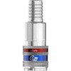 10-331-2005 eSafe シリーズ331(ホース取付用カップリング) CEJN(セイン) 82556480
