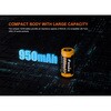 ARB-L16-950P リチウムイオン専用充電電池 950mAh FENIX(フェニックス) 82557049