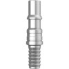 10-381-5004 ”eSafe シリーズ381”(ホース取付用ニップル) CEJN(セイン) 82557146