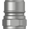 10-525-6219 ”シリーズ525”(おねじ取付用ニップル) CEJN(セイン) 82560041