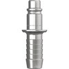 10-331-5005 ”eSafe シリーズ331”(ホース取付用ニップル) CEJN(セイン) 82557837