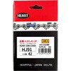 HJ91-42-2P HJソーチェーン91 ハートフルジャパン 82558230