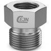 19-950-1919 ステンレス・中圧 グランドナット CEJN(セイン) 82558580