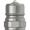 10-525-6239 ”シリーズ525”(おねじ取付用残圧除去機構付ニップル) CEJN(セイン) 82559368
