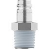 10-416-5454 ”eSafe シリーズ416”(おねじ取付用ニップル) CEJN(セイン) 82584866