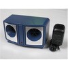 ねずみ音波防除器(スピーカー2) コンパル