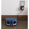 022605 ねずみ音波防除器(スピーカー2) コンパル 82561030