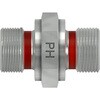 19-900-1846 ステンレス 六角ニップル CEJN(セイン) 82561075