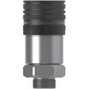 10-765-1555 ”シリーズ765”(めねじ取付用カップリング) CEJN(セイン) 82589109
