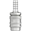 10-228-1032 シリーズ228 カップリング ホース接続6.3mm CEJN(セイン) 82563550