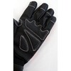 HT-C004-OR 振動軽減チェンソー用防護グローブ LL ハートフルジャパン 82564356