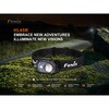 HL45R 充電式LEDヘッドライト ”HL45R” FENIX(フェニックス) 82565729