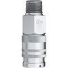 ”シリーズ346”(めねじ取付用カップリング) CEJN(セイン)