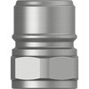 10-525-5207 ”シリーズ525”(おねじ取付用バルブ無しニップル) CEJN(セイン) 82568109