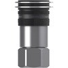10-765-1281 シリーズ765 パネル取付用カップリング 呼径19mm G 3/4 メネジ CEJN(セイン) 82569895