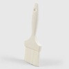 グレージングブラシ(ワイド) hillbrush