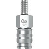 ”シリーズ340”(ホース取付用カップリング) CEJN(セイン)
