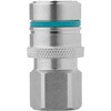 10-277-0410 ”シリーズ277”(おねじ取付用カップリング) CEJN(セイン) 82582380
