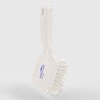 D4RESW ショートハンドルブラシ(ハード) hillbrush 82583466