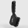 D4RESBK ショートハンドルブラシ(ハード) hillbrush 82583509