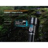 LD45R 充電式LEDライト ”LD45R”(液晶ディスプレイタイプ) FENIX(フェニックス) 82583667