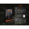 LD45R 充電式LEDライト ”LD45R”(液晶ディスプレイタイプ) FENIX(フェニックス) 82583667