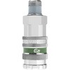 10-342-1455 シリーズ342 (めねじ取付用カップリング) CEJN(セイン) 82583685