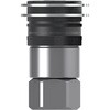 10-565-1285 シリーズ565 パネル取付用カップリング 呼径12.5mm G 1/2 メネジ CEJN(セイン) 82589486