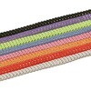 SKH-9GSET 一発判明 カラフル靴紐 TRUSCO 82590649
