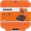 S51MC3H 3/8インチ BAHCO(バーコ) 82591787