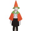 ハロウィンなりきりセット オレンジ&グリーン 東京ローソク製造