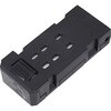 GB182 LiPo Battery 3.7V 450mAh GFORCE 82602235