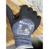44-3755-XXL 耐切創手袋”マキシカット[[R上]] ウルトラ[[TM上]]” 手の甲4分の3コーティング ATG 82602881