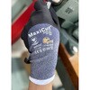 44-3755-XXL 耐切創手袋”マキシカット[[R上]] ウルトラ[[TM上]]” 手の甲4分の3コーティング ATG 82602881