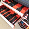 DHSP-SD-10 Drawer Hive ステルスマウント 82602856