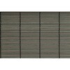 K-8813BBK アルミ配合PPすだれ コバルト ワタナベ工業 82604125
