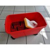 805535-25 バケツ用プラスチックグリッド K/H 82603861