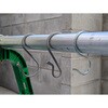 ISH-130VN 単管用フック 箱入 ニッサチェイン 82603888