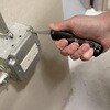 44217 電工用ポケットナイフ(プラスドライバー付) KLEIN TOOLS 82604737