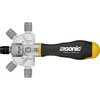 43899906 スイベルラチェットドライバー ”ERGONIC K” felo(フェロ) 82607765