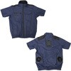 TKWE26SNVF 圧倒的に冷える「冷蔵服2026」 半袖 サンコー[日用品] 82608237